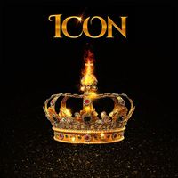 Sugur Shane - ICON (Explicit)