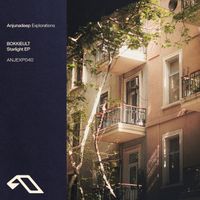 BOKKIEULT - Starlight EP