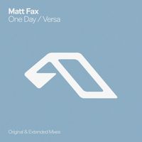 Matt Fax - One Day / Versa