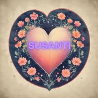 SUSANTI - Sejuta Kata Cinta Untuk Mu