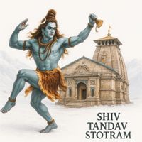 Satish Dehra - Shiv Tandav Stotram