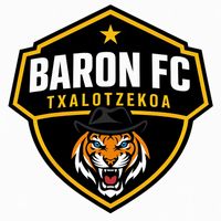 Baron - Fc - Himno