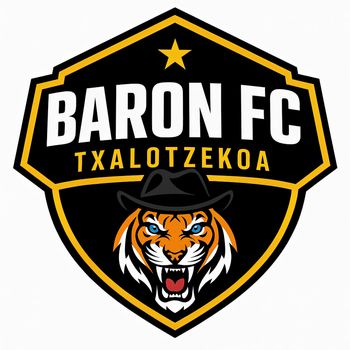Baron - Fc - Himno