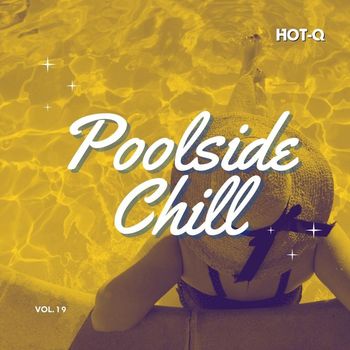 Various Artists - Poolside Chill 019