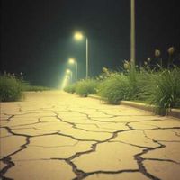 Cupid - Concrete in the Pavement (Lead Me Away)