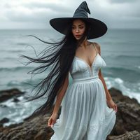 Cupid - Affinity Witch