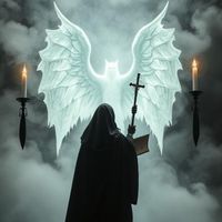 Cupid - Invoked Hecate