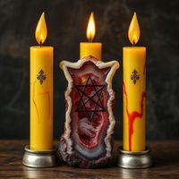 Cupid - Sigil and Malice