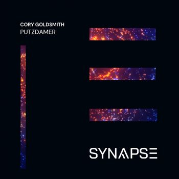 Cory Goldsmith - Putzdamer