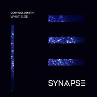Cory Goldsmith - What Else