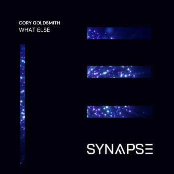 Cory Goldsmith - What Else