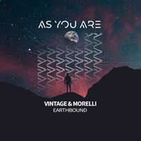 Vintage & Morelli - Earthbound