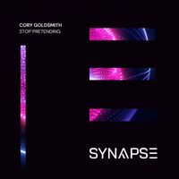 Cory Goldsmith - Stop Pretending