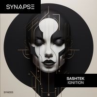 Sashtek - Ignition