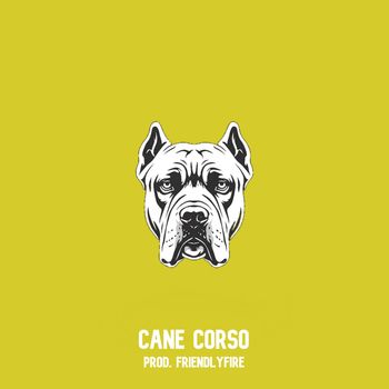 DZ - Cane Corso (Explicit)
