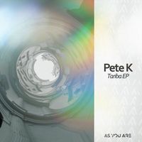Pete K - Tariba