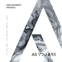 Cory Goldsmith - Miranda