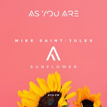 Mike Saint-Jules - Sunflower