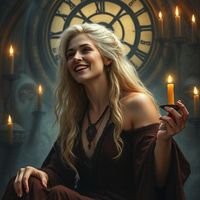 Cupid - Circe Reborn