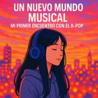 Fusión - Un Nuevo Mundo Musical: Mi Primer Encuentro Con el K - Pop