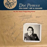 Doc Pomus - Viva Las Vegas (Demo)