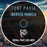 Tony Pavia - Iberica Manila