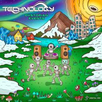 Technology - Dystopian Events