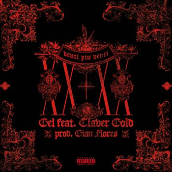 Gel - XX+XX (Explicit)