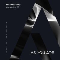 Mike McCarthy - Conviction