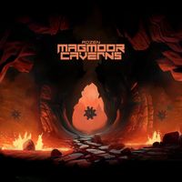 ROZEN - Magmoor Caverns
