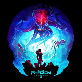 ROZEN - Phazon: Metroid Saga