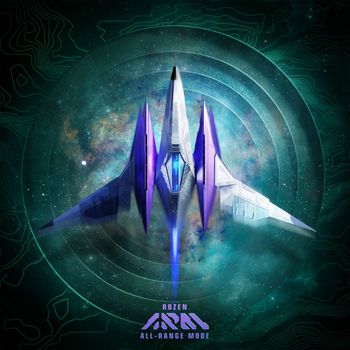 ROZEN - All-Range Mode (from "Star Fox 64")