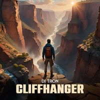 DJ Tron - Cliffhanger