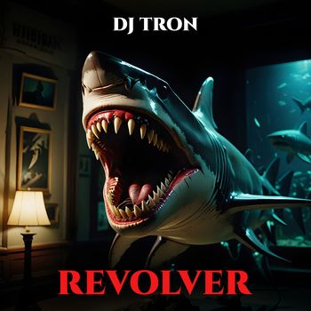 DJ Tron - Revolver