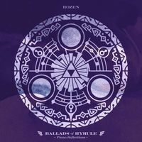 ROZEN - Ballads of Hyrule Piano Reflections