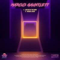 Marcus Gauntlett - Lighter in the Dark