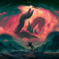 ROZEN - Shadows of Hyrule