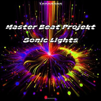 Master Beat Projekt - Sonic Lights