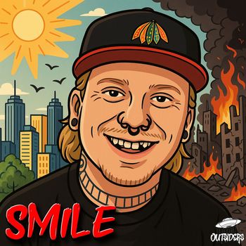 Outsiders - Smile