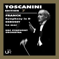 Arturo Toscanini - Toscanini Edition, vol. 7 (Remastered 2025)