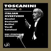 Arturo Toscanini - Toscanini Edition, vol. 6 (Remastered 2025)