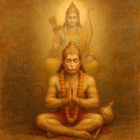 Shine - Shree Hanuman Chalisa