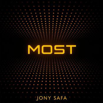 Jony Safa - Most