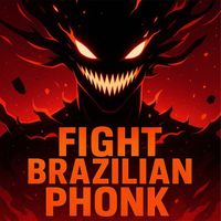 DATZME - Fight Brazilian Phonk