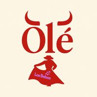LOS BEBOS - Olé