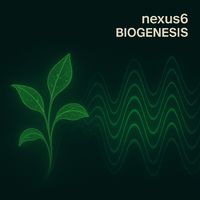 Daniel Sanchez - Biogenesis