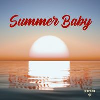Patxi - Summer Baby