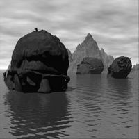 mikeyeldey - frothy