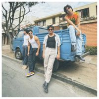 Sal Del Paraíso - Estará Todo Bien