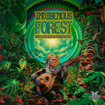 Various Artists - Indigenous Forest